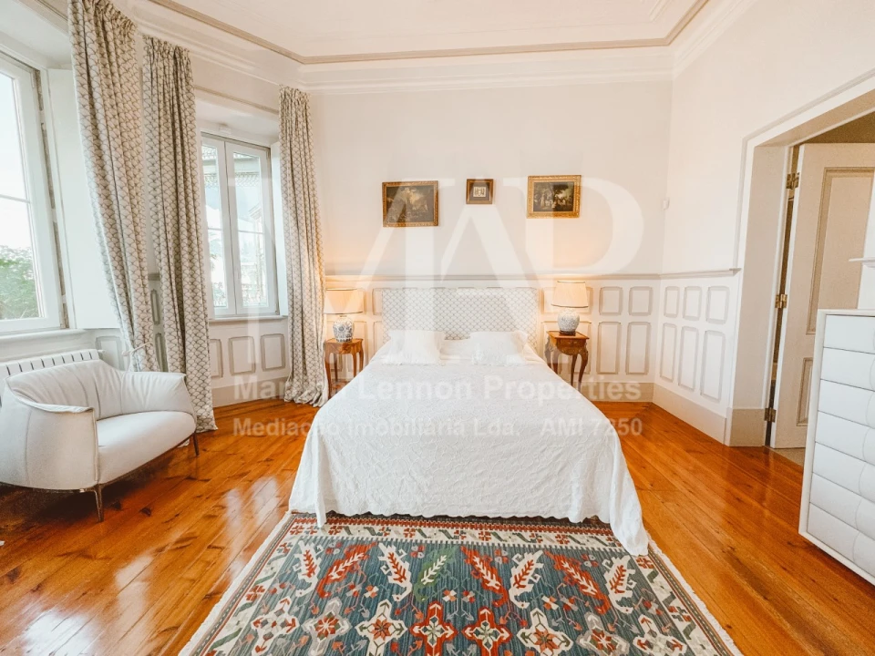 Apartamento T2 para Venda em Cascais e Estoril Foto 30