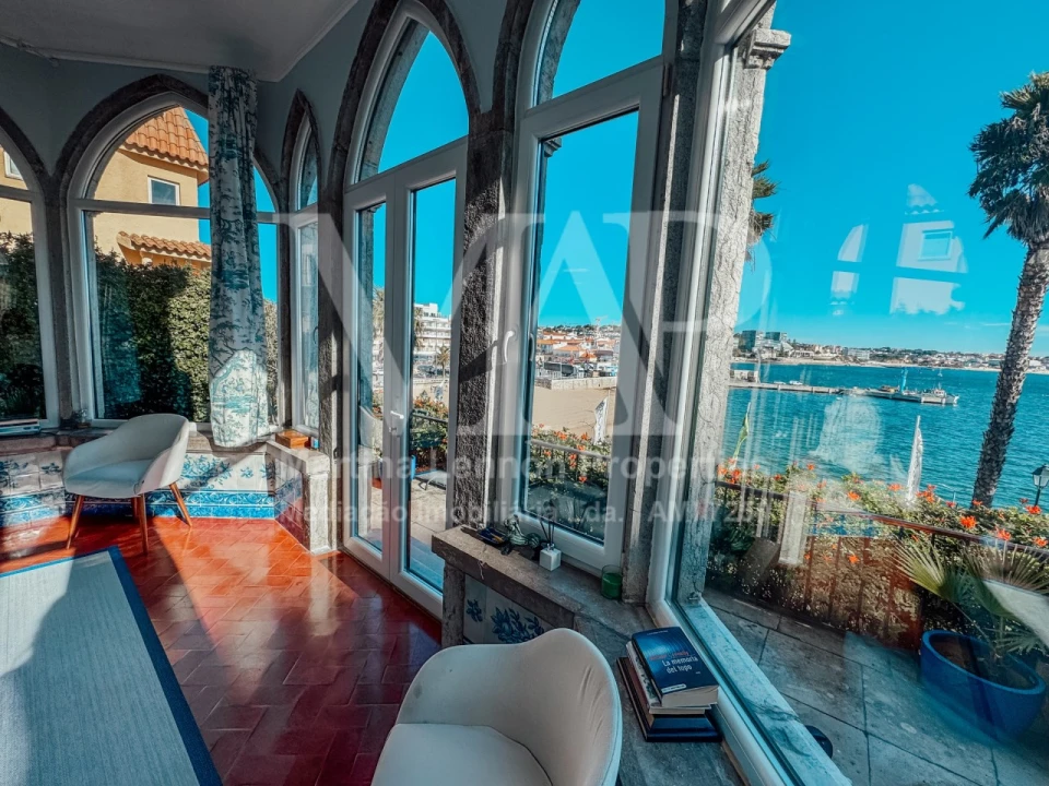 Apartamento T2 para Venda em Cascais e Estoril Foto 15