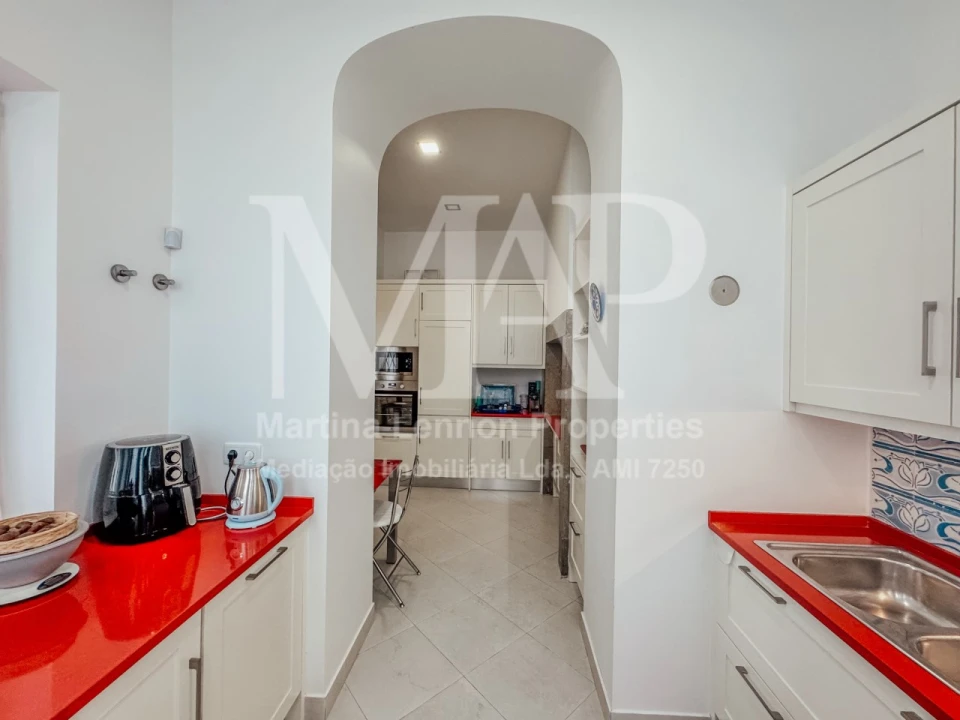 Apartamento T2 para Venda em Cascais e Estoril Foto 25