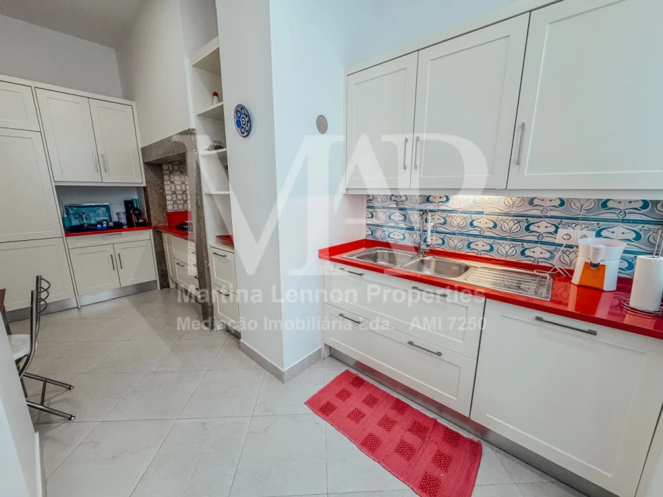 Apartamento T2 para Venda em Cascais e Estoril Foto 26