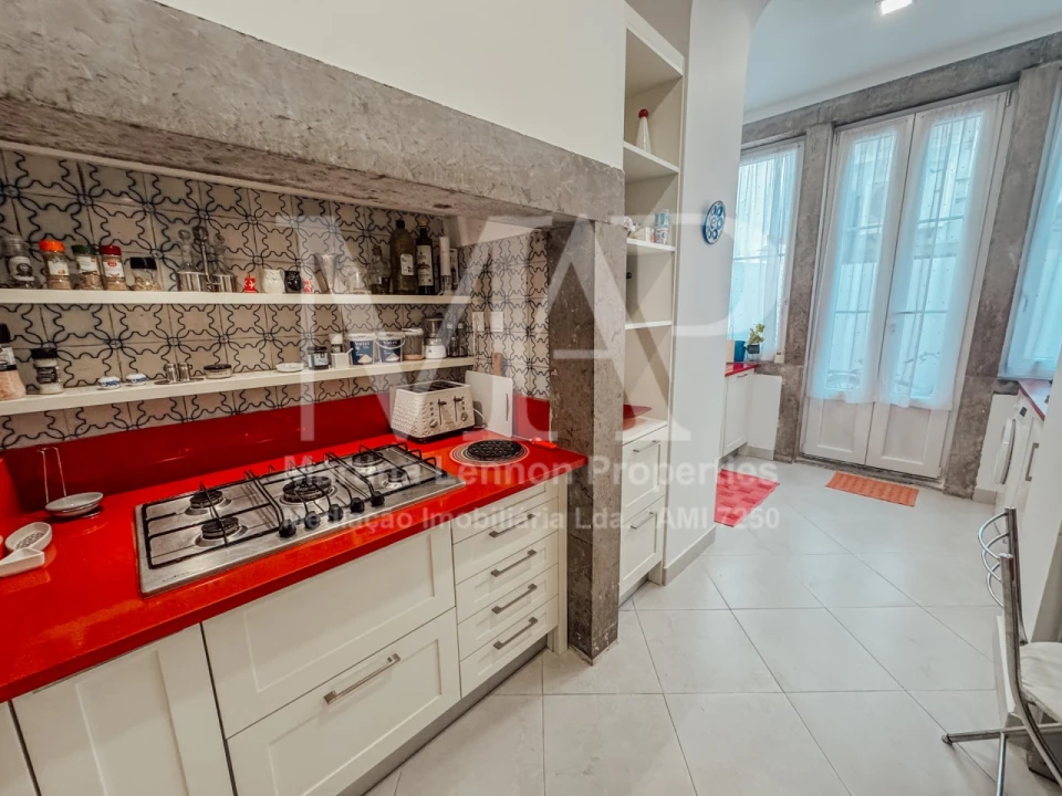 Apartamento T2 para Venda em Cascais e Estoril Foto 27