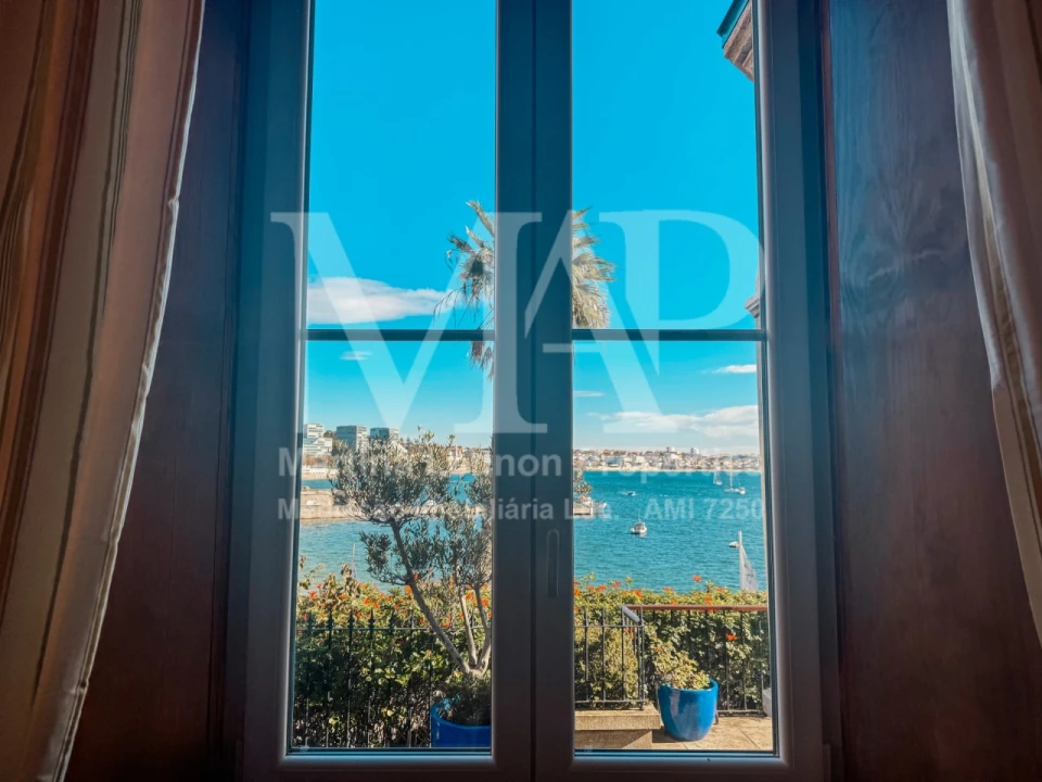 Apartamento T2 para Venda em Cascais e Estoril Foto 43