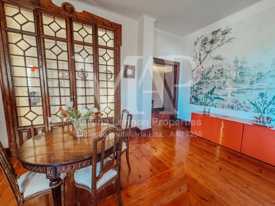 Apartamento T2 para Venda em Cascais e Estoril Foto 23
