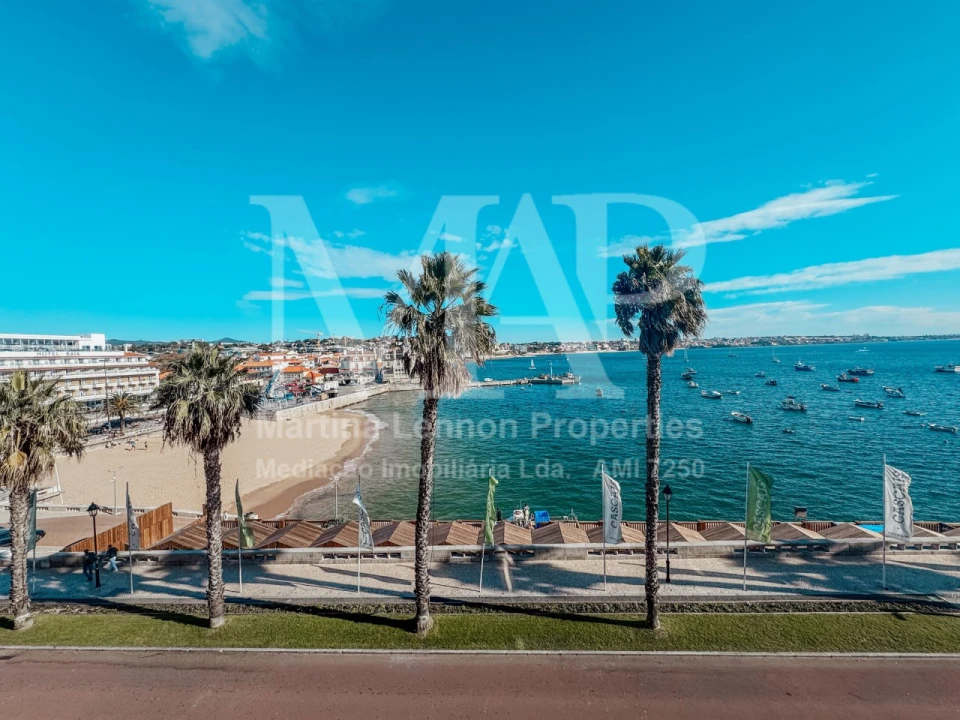 Apartamento T2 para Venda em Cascais e Estoril Foto 44