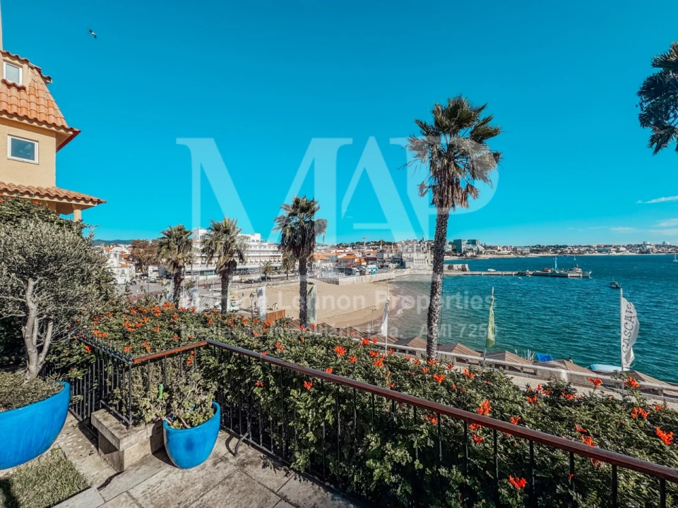 Apartamento T2 para Venda em Cascais e Estoril Foto 6