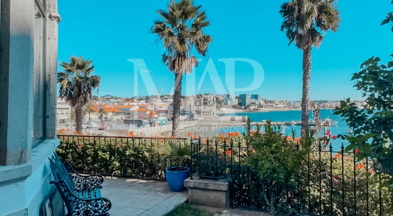 Apartamento T2 para Venda em Cascais e Estoril Foto 2