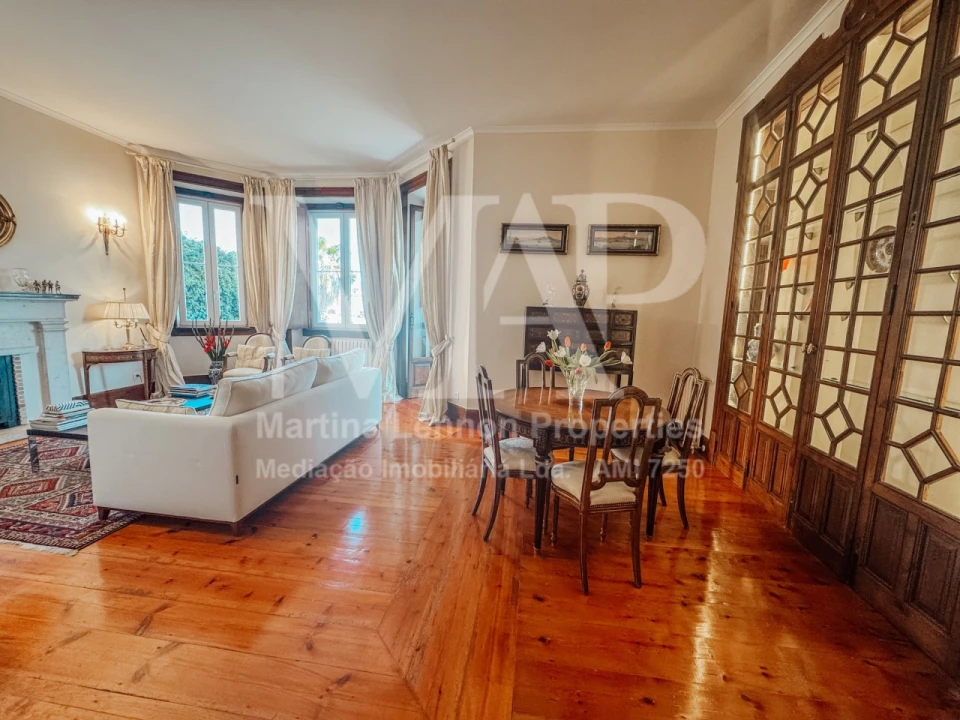 Apartamento T2 para Venda em Cascais e Estoril Foto 20