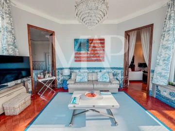 Apartamento T2 para Venda em Cascais e Estoril