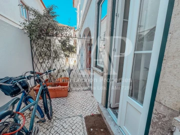 Apartamento T2 para Venda em Cascais e Estoril