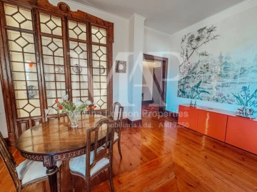 Apartamento T2 para Venda em Cascais e Estoril