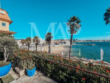 Apartamento T2 para Venda em Cascais e Estoril