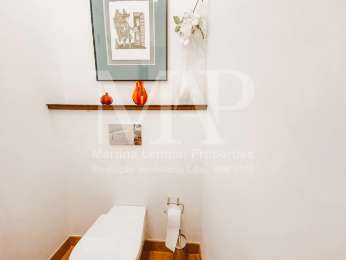 Apartamento T2 para Venda em Cascais e Estoril Foto 42
