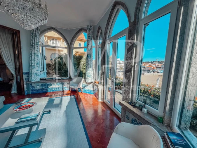 Apartamento T2 para Venda em Cascais e Estoril Foto 12