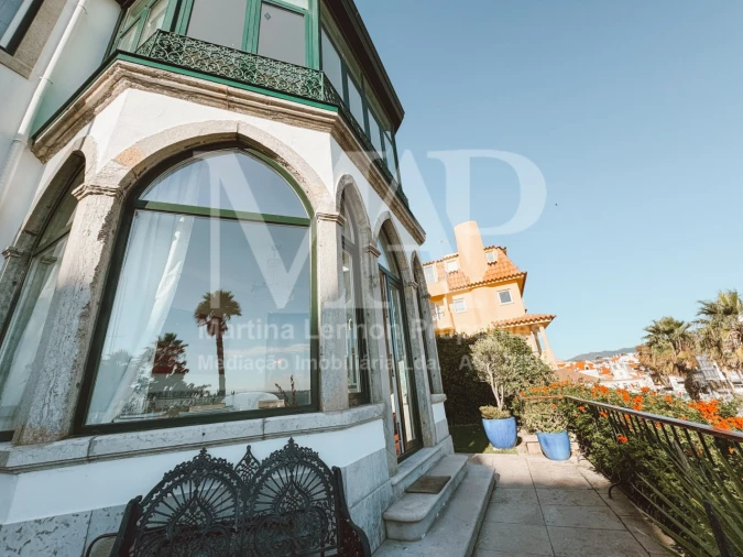 Apartamento T2 para Venda em Cascais e Estoril Foto 7