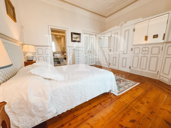 Apartamento T2 para Venda em Cascais e Estoril Foto 31