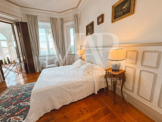 Apartamento T2 para Venda em Cascais e Estoril Foto 33