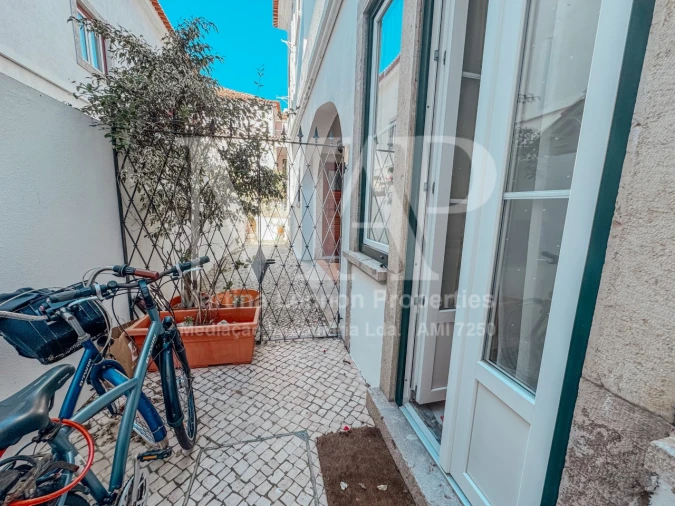 Apartamento T2 para Venda em Cascais e Estoril Foto 28