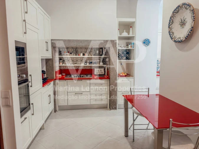 Apartamento T2 para Venda em Cascais e Estoril Foto 24