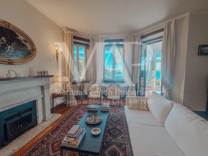 Apartamento T2 para Venda em Cascais e Estoril Foto 21