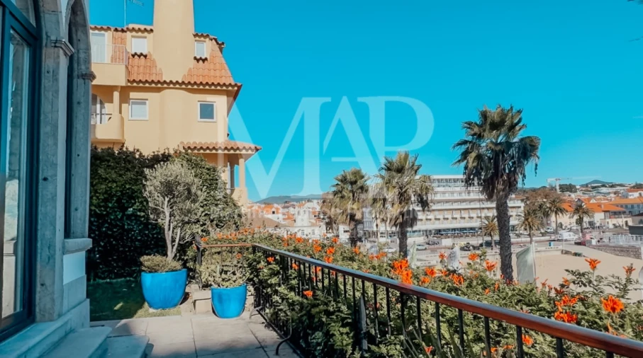 Apartamento T2 para Venda em Cascais e Estoril Foto 4