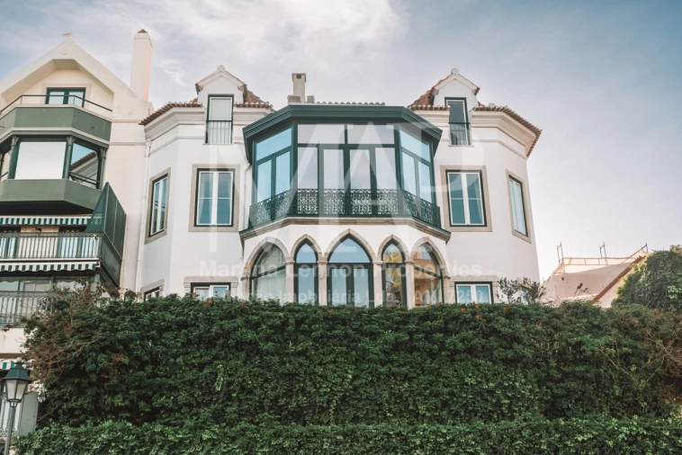 Apartamento T2 para Venda em Cascais e Estoril Foto 45