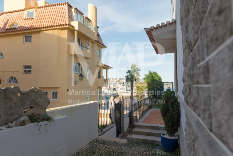 Apartamento T2 para Venda em Cascais e Estoril Foto 46