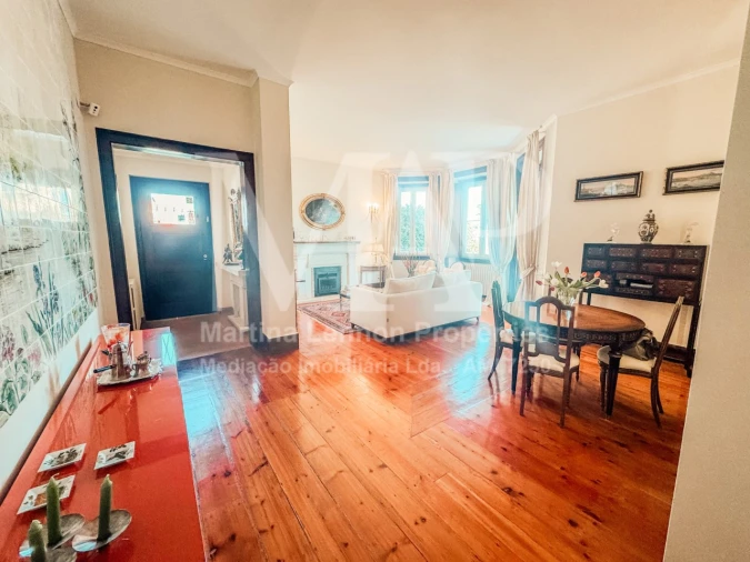 Apartamento T2 para Venda em Cascais e Estoril Foto 18