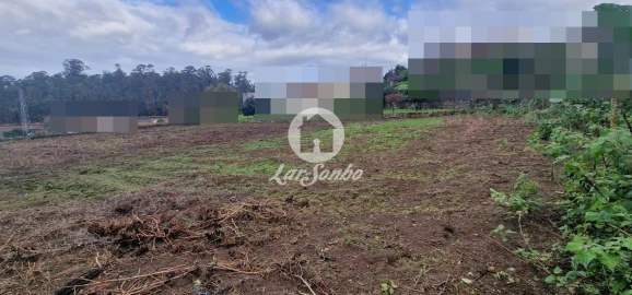Terreno para Venda em Rio Mau e Arcos