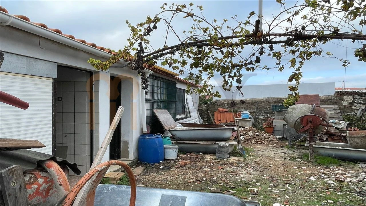 Moradia para Venda em Azinhal Foto 6