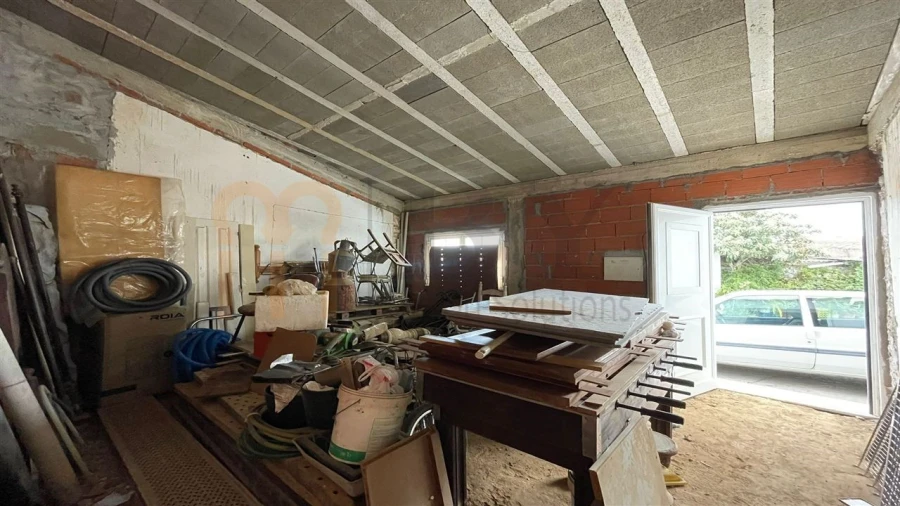 Moradia para Venda em Azinhal Foto 4