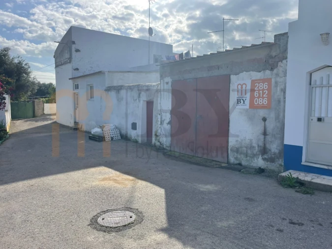 Moradia para Venda em Azinhal Foto 13