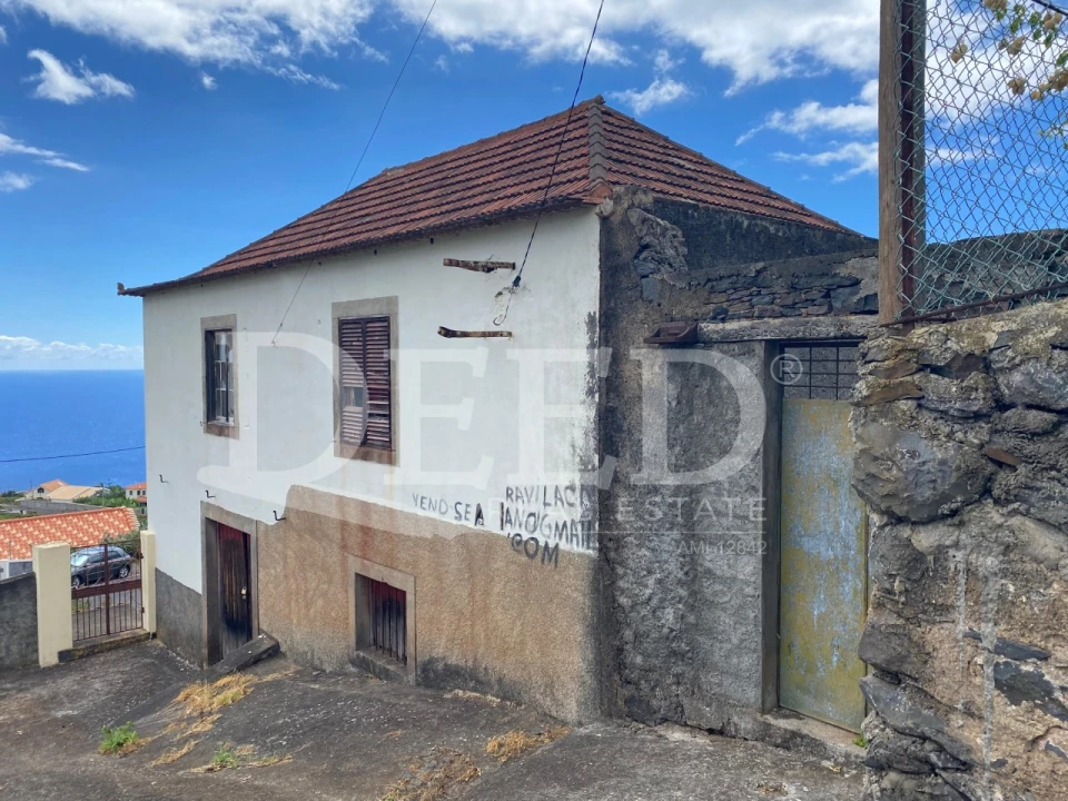 Terreno para Venda em Estreito da Calheta Foto 4