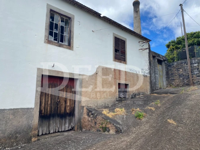 Terreno para Venda em Estreito da Calheta Foto 2