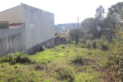 Terreno para Venda em Assafarge e Antanhol