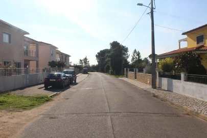 Terreno para Venda em Assafarge e Antanhol