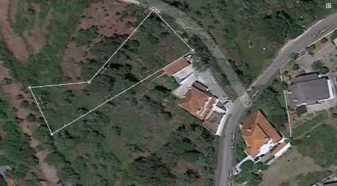 Terreno para Venda em Assafarge e Antanhol