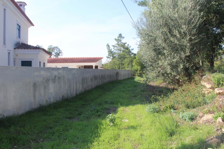 Terreno para Venda em Assafarge e Antanhol Foto 2