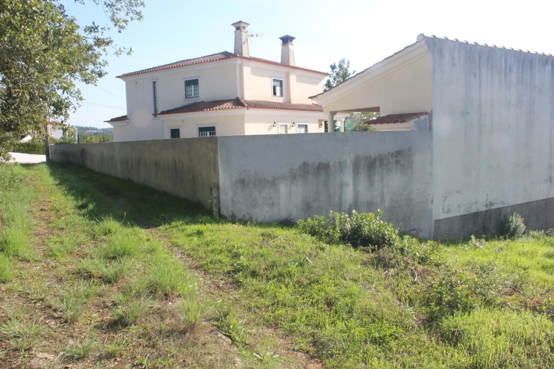 Terreno para Venda em Assafarge e Antanhol Foto 5