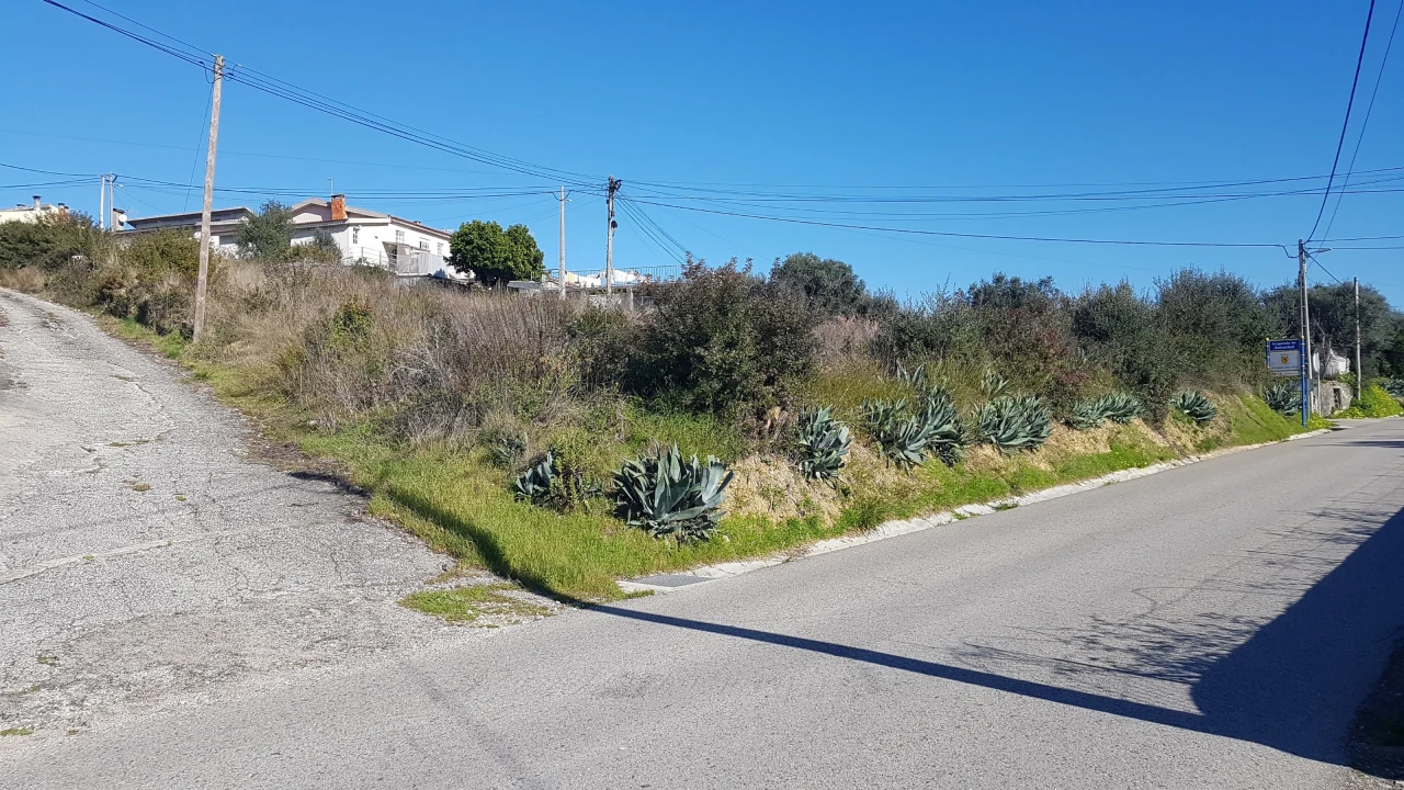 Terreno para Venda em Assafarge e Antanhol Foto 1