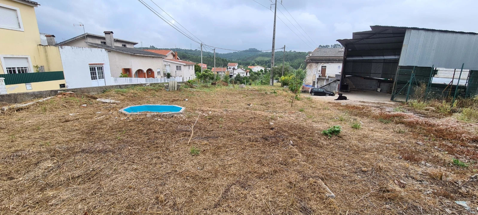 Terreno para Venda em Assafarge e Antanhol Foto 20