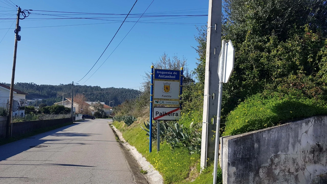 Terreno para Venda em Assafarge e Antanhol Foto 5