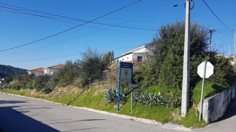 Terreno para Venda em Assafarge e Antanhol