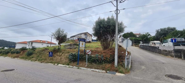 Terreno para Venda em Assafarge e Antanhol