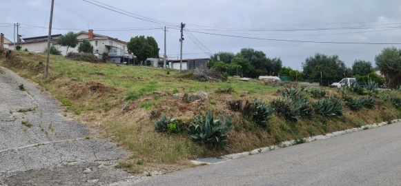 Terreno para Venda em Assafarge e Antanhol