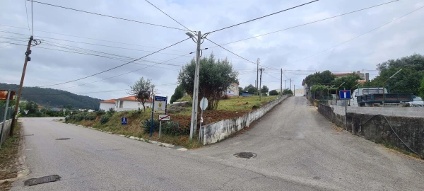 Terreno para Venda em Assafarge e Antanhol