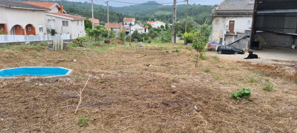 Terreno para Venda em Assafarge e Antanhol