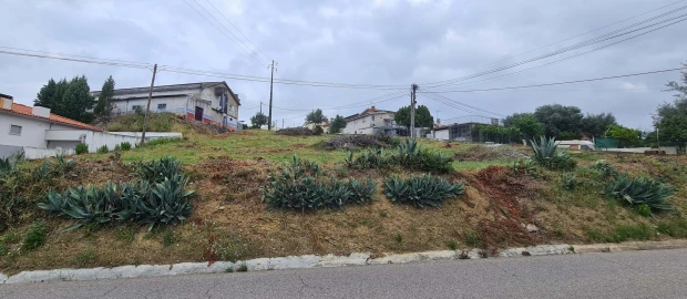 Terreno para Venda em Assafarge e Antanhol