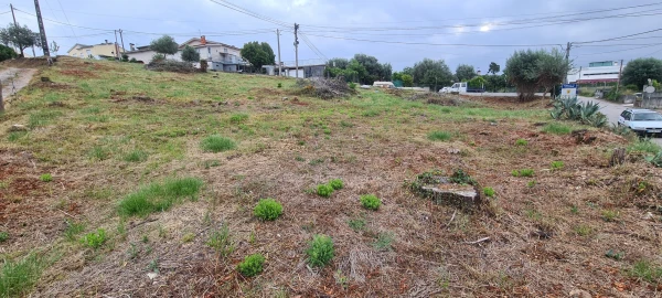 Terreno para Venda em Assafarge e Antanhol