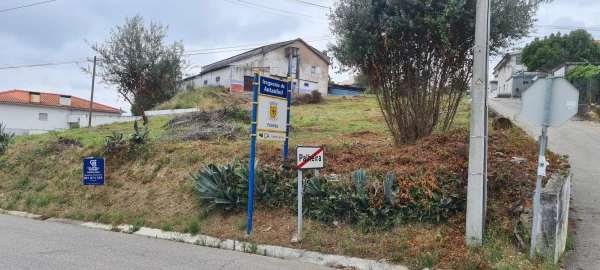 Terreno para Venda em Assafarge e Antanhol