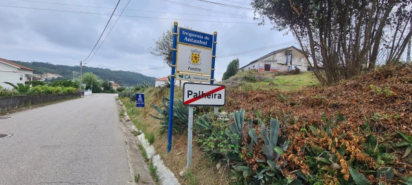 Terreno para Venda em Assafarge e Antanhol